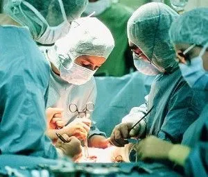 як лікувати рак шлунка содою