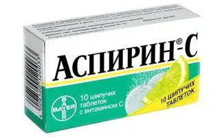 Парацетамол від температури дорослим і дітям (разом з анальгіном) як збити температуру анальгін парацетамол