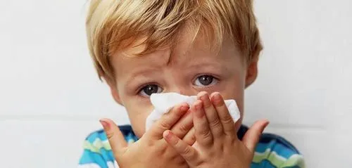 Грві у дітей: дозвольте імунітету - дозріти швидко лікувати ГРВІ у дитини