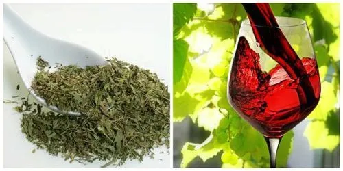 як лікувати мігрень народними засобами
