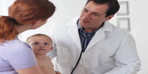 як лікувати нирки у дітей