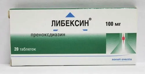 як лікувати кашель при тонзиліті
