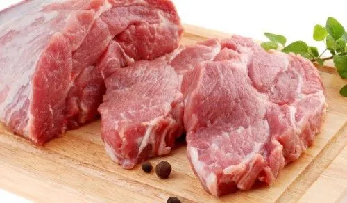 як лікувати отруєння м'ясом