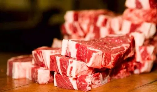 як лікувати отруєння м'ясом