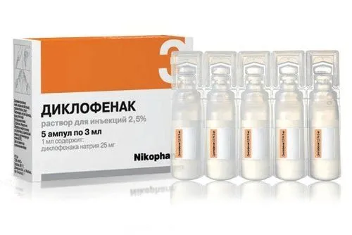як лікувати радикуліт мазь