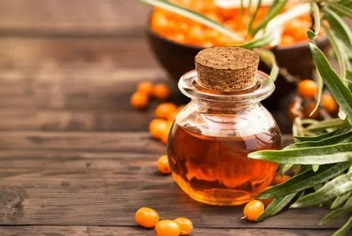 як лікувати стоматит маслом обліпихи