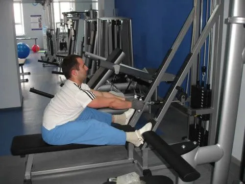 остеохондроз лікування як лікувати позбутися