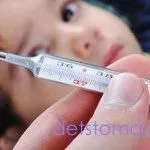 швидко вилікувати стоматит у немовляти