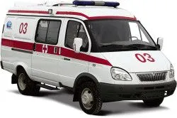 ентерологіі будинку
