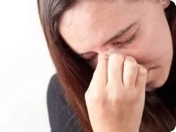 як лікувати синусит при вагітності