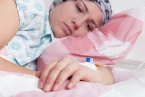 як лікувати рак 2 ступеня