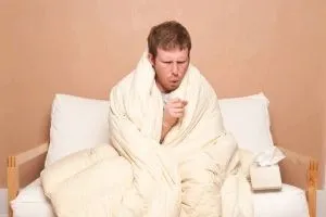 лікування коклюшу