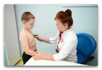 як лікувати ревматизм у дітей