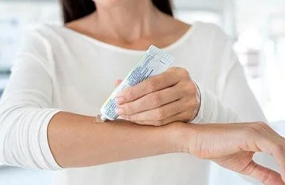 як лікувати псоріаз на руках