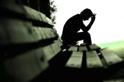 Причини депресії у чоловіків як лікувати чоловічу депресію