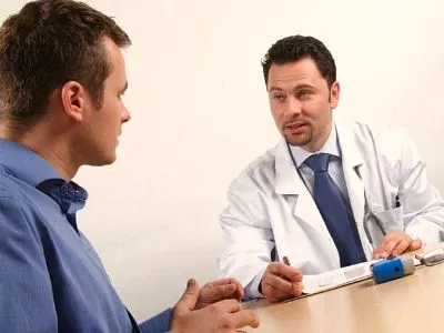 як лікувати сифіліс у чоловіків
