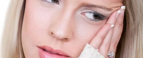 як лікувати стоматит на щоці