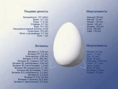 Шкаралупа яєчна від алергії у дітей, відгуки, рецепти як вилікувати алергію яєчною шкаралупою