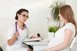 Аритмія при вагітності про серце і судини