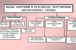 Аритмія при вагітності про серце і судини