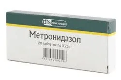все про паразитів