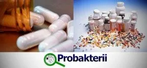 як лікувати хелікобактер пілорі у дорослих