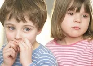 Заїкання у дітей 3 років дитина почала заїкатися