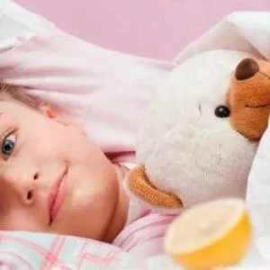 як лікувати у дитини хронічний бронхіт