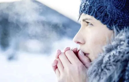 як лікувати знижену температуру тіла