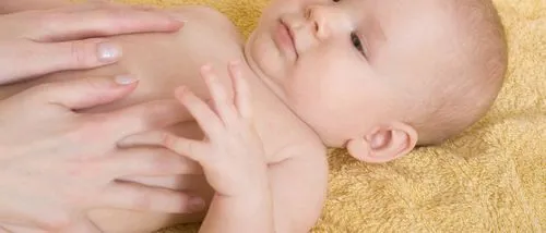 як лікувати живіт у новонароджених