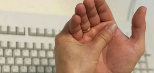 як лікувати суглоби рук народними засобами