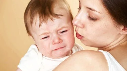 як лікувати лімфовузли на шиї у дитини