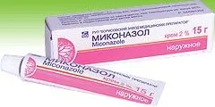 як вилікувати коросту в паху
