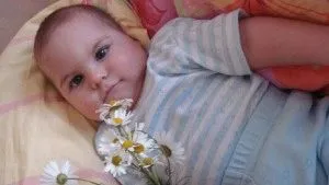 як лікувати ДЦП у дітей вдома