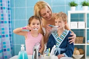 молочний зуб дитина карієс рік лікування дитячий лікувати