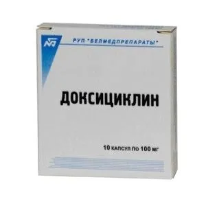 як лікувати сифіліс тетрацикліном