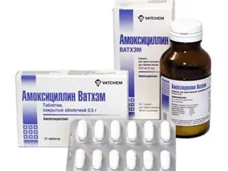 хронічний гайморит етмоїдит