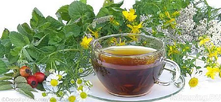 як лікувати сечовий міхур народними засобами