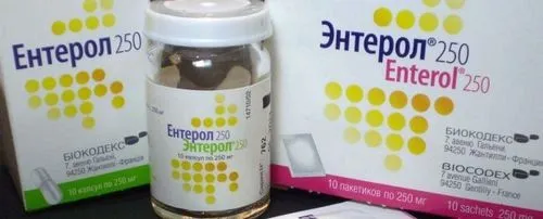 ентерол