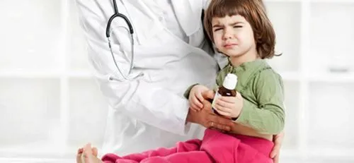 як лікувати шлунок у дітей
