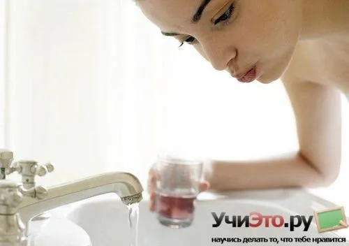 як вилікувати флюс в домашніх умовах швидко
