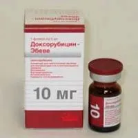 нове в лікуванні раку легенів