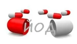 Брак йоду в організмі: симптоми дефіцит йоду ТТГ