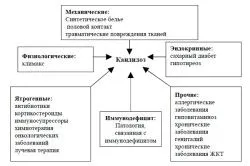 як лікувати кандидоз народними засобами