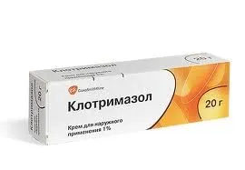 ніж лікувати кандидоз у жінок