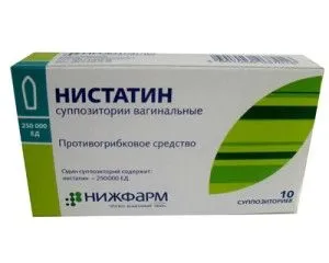 ніж лікувати кандидоз у жінок
