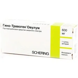 ніж лікувати кандидоз у жінок