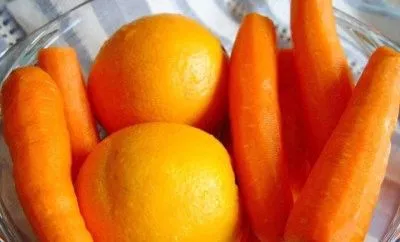 як лікувати каротинового жовтяницю