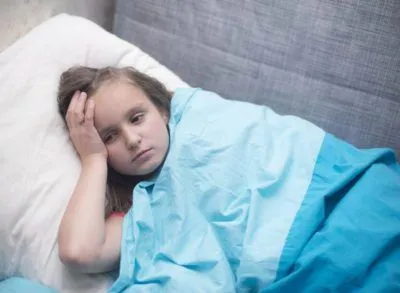 Мігрень у дітей симптоми лікування як лікувати мігрень у дитини
