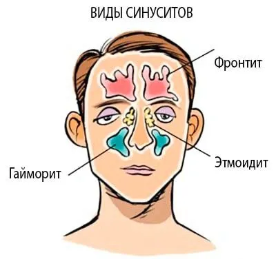 гріти ніс яйцем